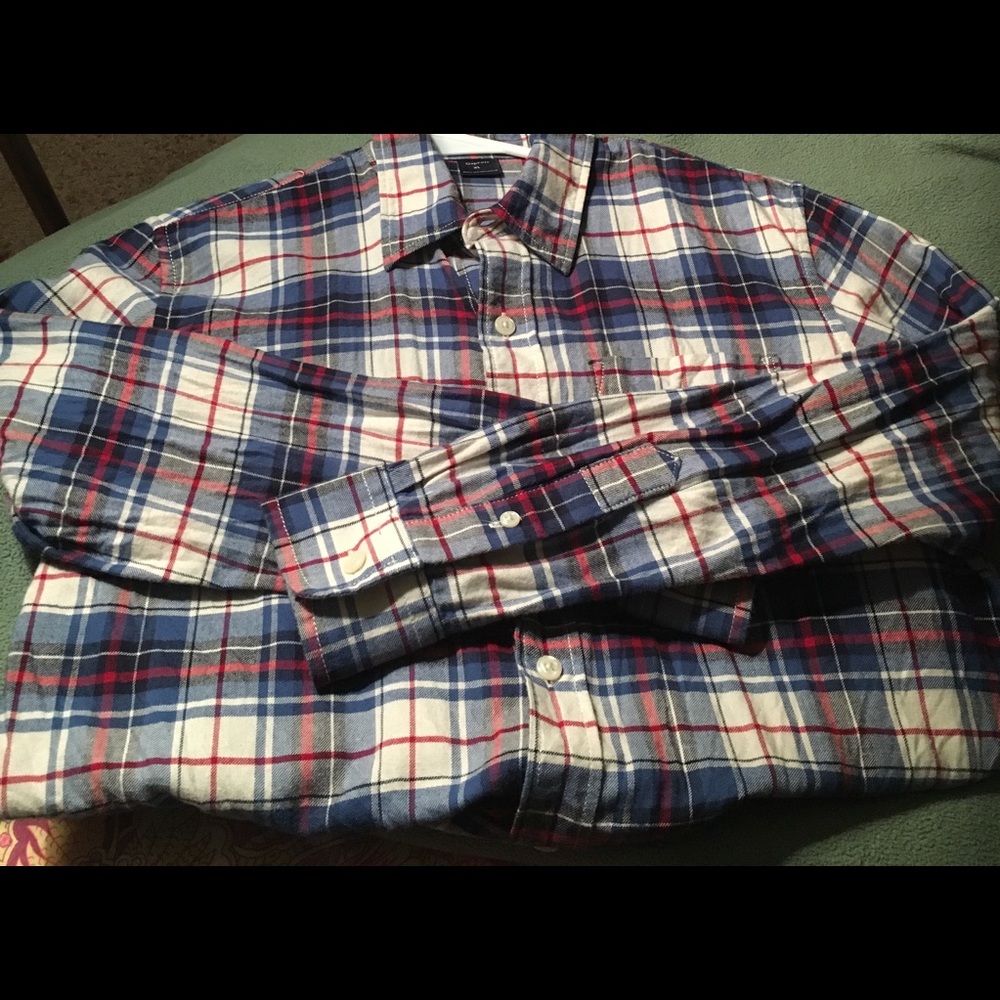 Boys shirt